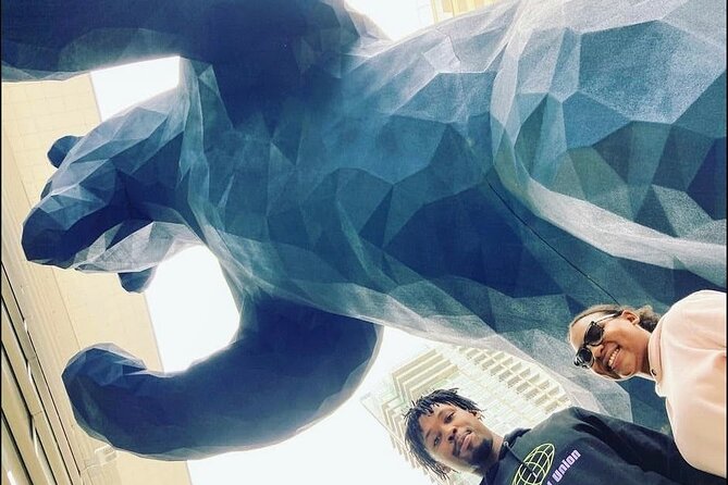 Explore Denver by E-bike Guided Tour - Practical Details and Group Experience