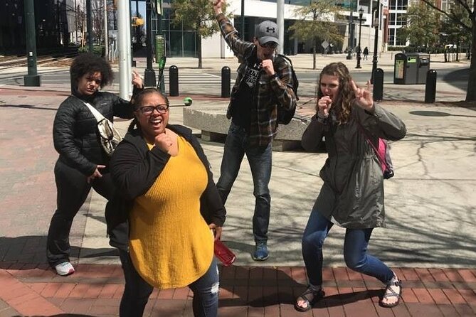 Explore Des Moines with a Unique Scavenger Hunt by Operation City Quest - Key Points