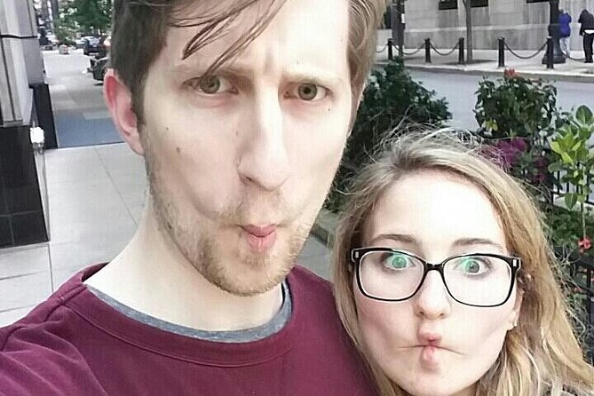 Explore Des Moines with a Unique Scavenger Hunt by Operation City Quest - Experience Provider and Booking Details