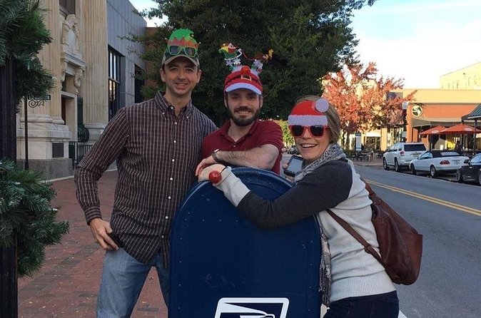 Explore Des Moines with a Unique Scavenger Hunt by Operation City Quest - Limitations and Honest Considerations