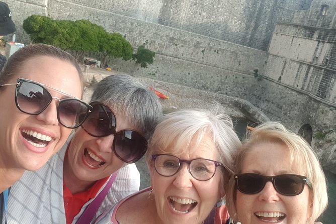 Explore Dubrovnik Old Town and Cavtat Riviera - Discovering Hidden Corners and Local Streets in Dubrovnik