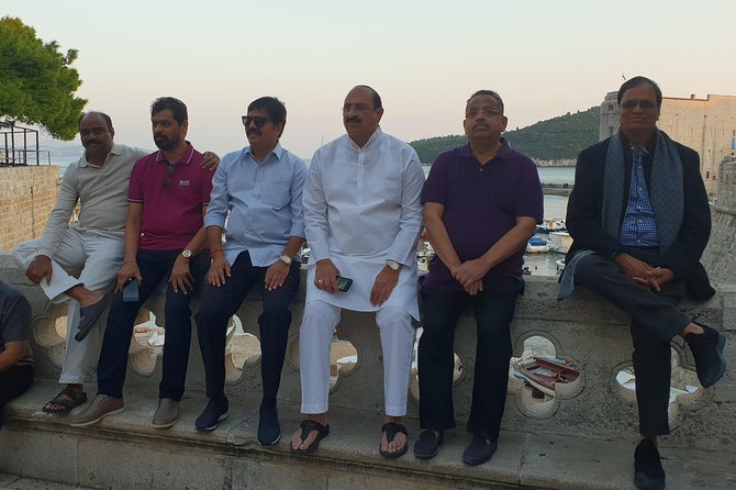 Explore Dubrovnik Old Town and Cavtat Riviera - Who Should Book This Tour?