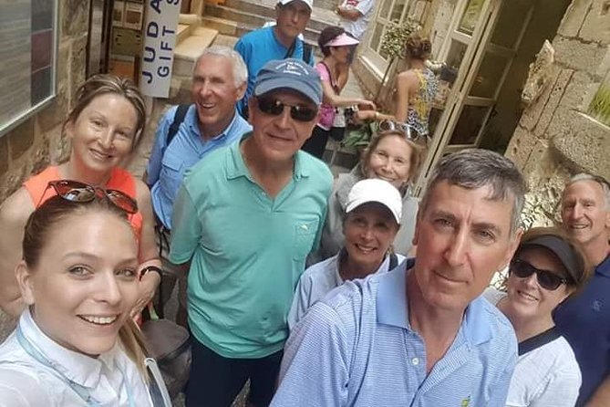 Explore Dubrovnik Old Town Walking Tour - Exploring Dubrovnik’s Landmark Entrance: Pile Gate