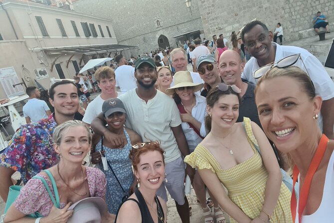 Explore Dubrovnik Old Town Walking Tour - Tour Logistics and Practical Details