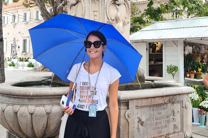 Explore Dubrovnik Old Town Walking Tour - Why This Tour Stands Out