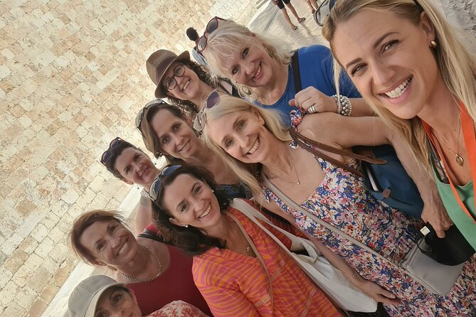 Explore Dubrovnik Old Town Walking Tour - Limitations and Considerations