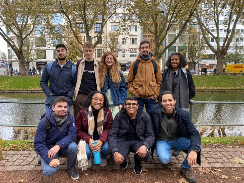 Explore Düsseldorf with Passionate tour guides! - Price and Booking Flexibility