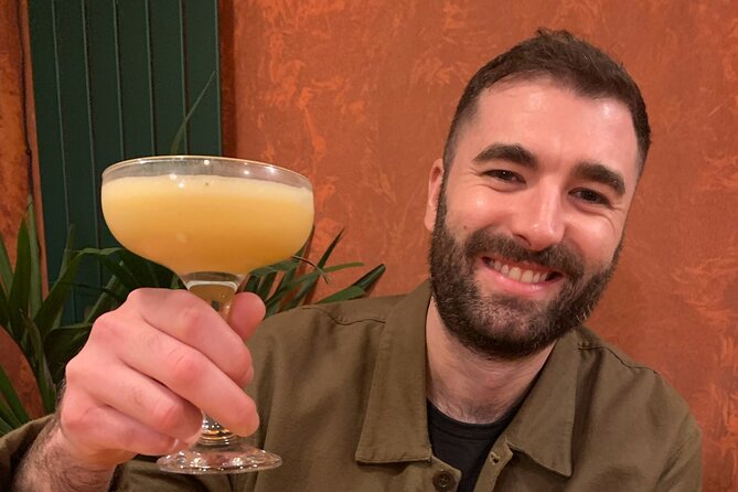 Explore Edinburgh's Asian Quarter & Local Scottish Cuisine - Starting at the National Museum of Scotland