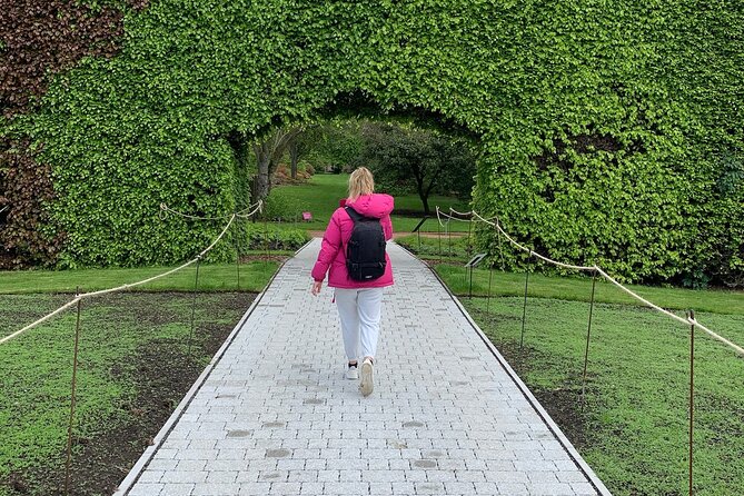 Explore Edinburgh's Asian Quarter & Local Scottish Cuisine - Flexibility and Weather Considerations