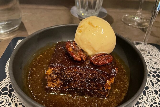 Explore Edinburgh's Asian Quarter & Local Scottish Cuisine - Why This Tour Stands Out in Edinburgh