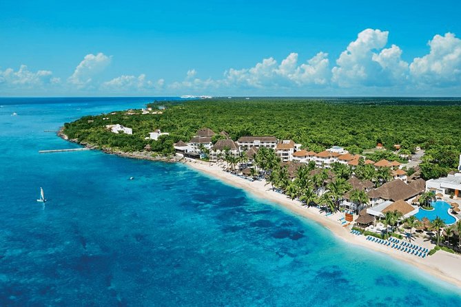 Explore El Cielo in Cozumel. Snorkel in 3 different reefs & visit Cielito Beach. - The Reality of Weather and Cancellations