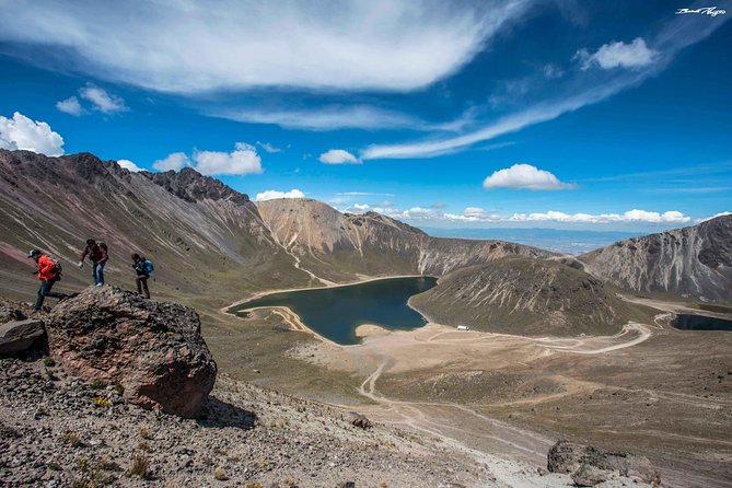 Explore El Paso de Cortes with a professional photographer - Whats Included in the Tour Package
