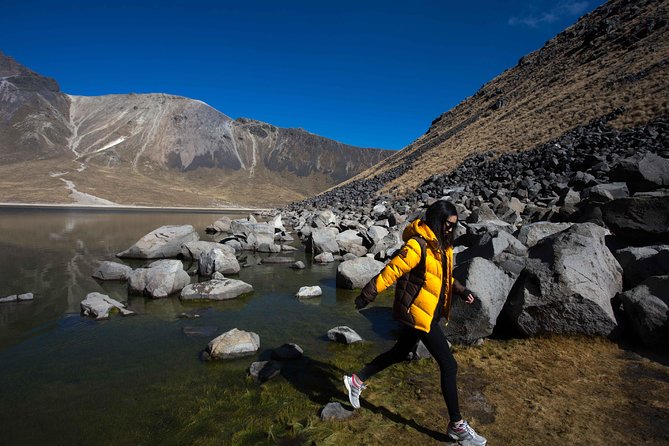 Explore El Paso de Cortes with a professional photographer - The Sum Up: A Captivating Volcano Adventure with Expert Guidance