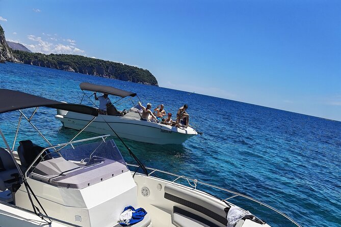 Explore Elaphiti Islands in this unique tour at your own pace for 4 or 8 hours - Exploring the Elaphiti Islands on a Private Charter