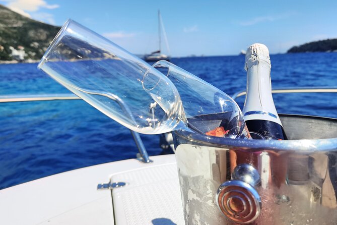 Explore Elaphiti Islands in this unique tour at your own pace for 4 or 8 hours - The Logistics and Practical Details of the Tour