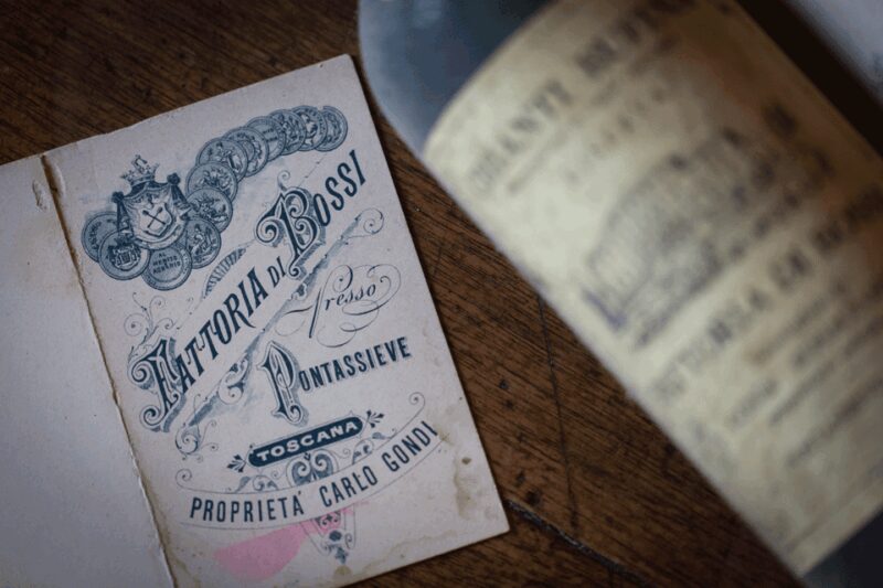 Explore Elegance: Savor 3 Exquisite Wines at Tenuta Bossi - Practical Details and Booking Information