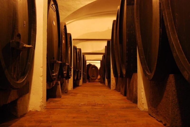 Explore Elegance: Savor 3 Exquisite Wines at Tenuta Bossi - The Value of a Tuscan Family Heritage