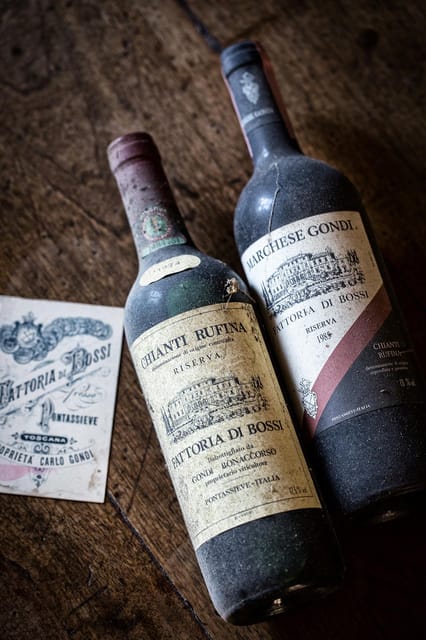 Explore Elegance: Savor 3 Exquisite Wines at Tenuta Bossi - Who Would Most Enjoy This Tour?