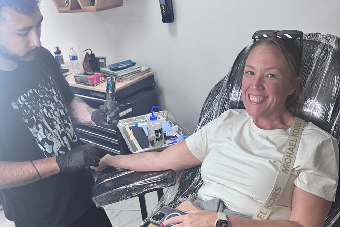 Explore Ensenada with Private Car and Walking Tour - Key Points