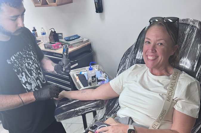 Explore Ensenada with Private Car and Walking Tour - The Flavors of Baja: Tasting and Food Quality