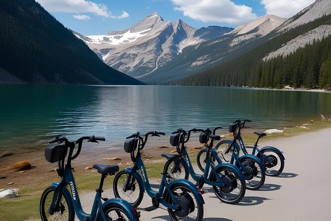 Explore Estes Park E Bike Guided Tour - Weather and Cancellation Policies