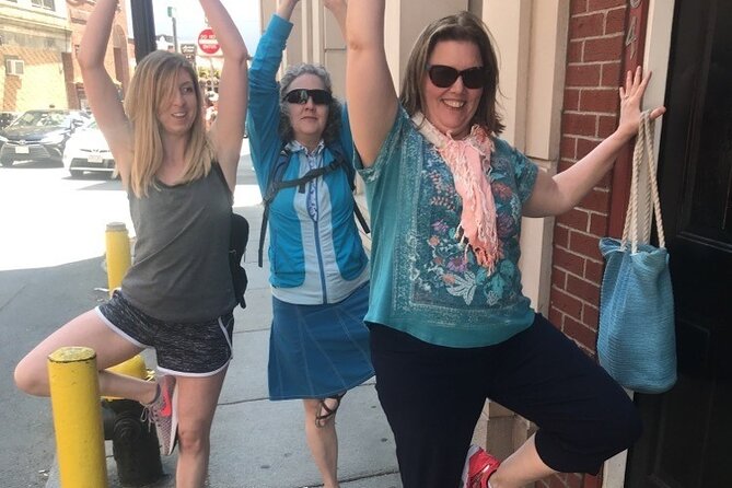 Explore Eugene with a Unique Scavenger Hunt by Wacky Walks - Key Points