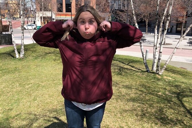 Explore Eugene with a Unique Scavenger Hunt by Wacky Walks - What Items and Tasks Are Included in the Game?