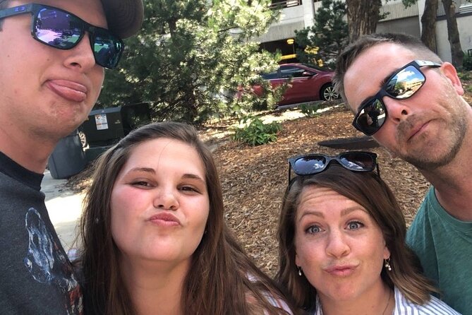 Explore Eugene with a Unique Scavenger Hunt by Wacky Walks - Who Will Enjoy This Eugene Scavenger Hunt?