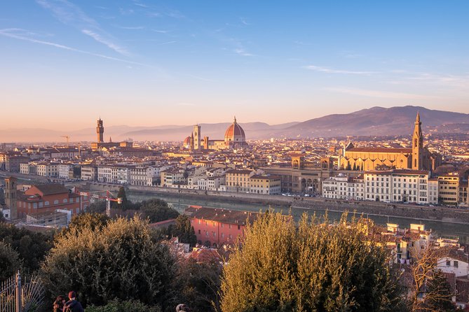 Explore Florence in 60 minutes with a Local - Meeting Point: Starting at Piazza di San Lorenzo