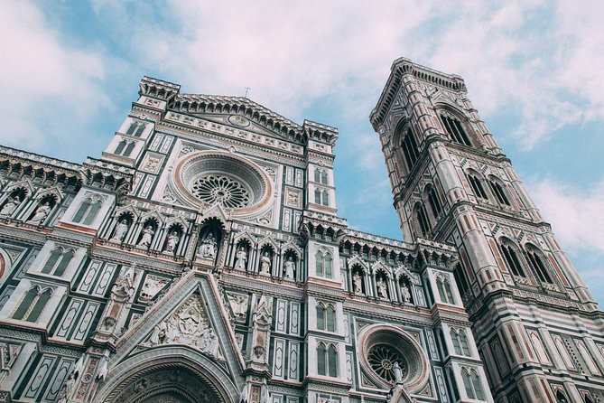 Explore Florence in 60 minutes with a Local - Practical Details: Logistics and Group Experience