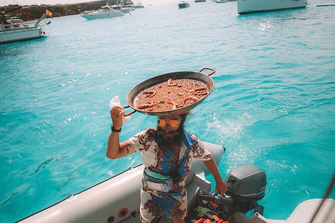 Explore Formentera with a Full-Day Private Sailboat Trip - Formentera’s Natural Beauty from the Water