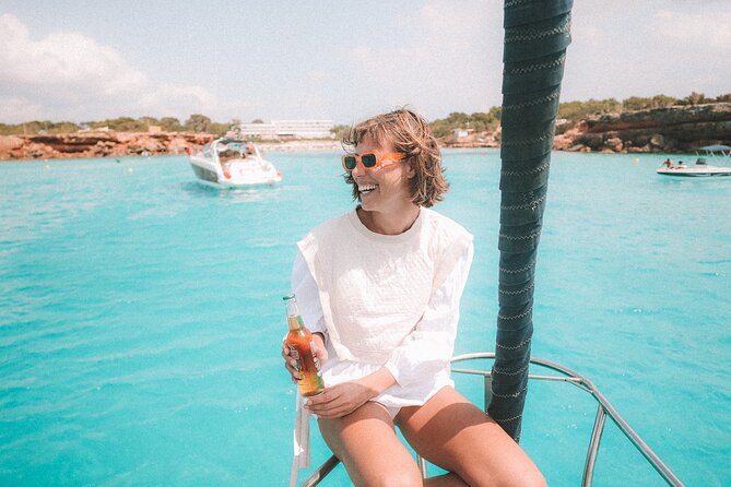 Explore Formentera with a Full-Day Private Sailboat Trip - Meeting Point and Practical Details