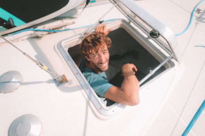 Explore Formentera with a Full-Day Private Sailboat Trip - Sunset Sailing and Unique Experiences