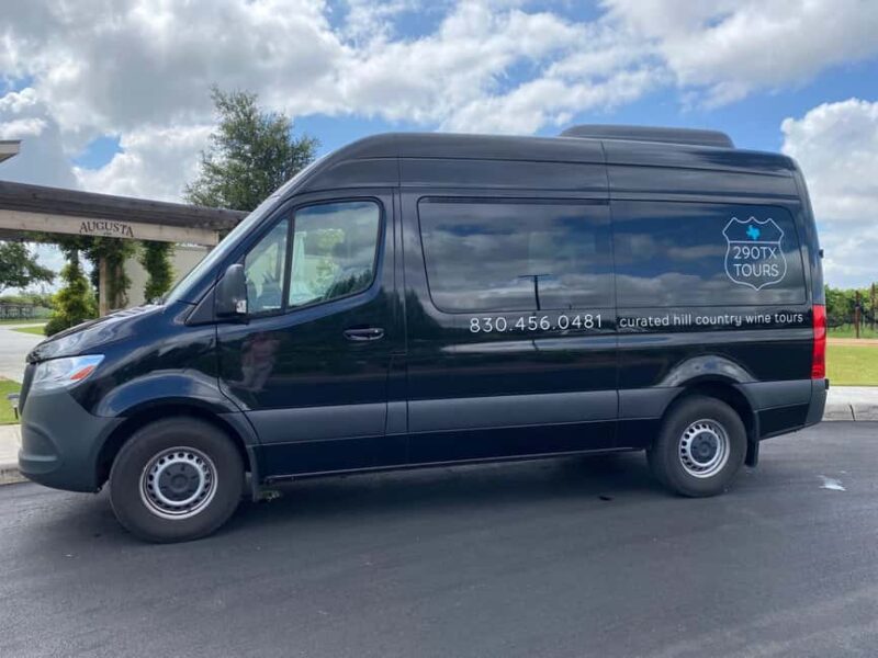 Explore Fredericksburgs Wine Scene with True Texas Charm - Ending with Ease: Return to Your Lodging