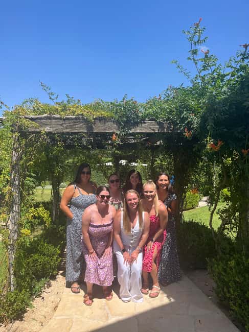 Explore Fredericksburgs Wine Scene with True Texas Charm - Who Will Appreciate This Tour Most?