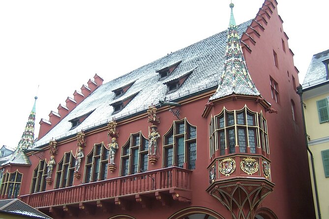 Explore Freiburg in 60 minutes with a Local - What’s Included and What to Consider