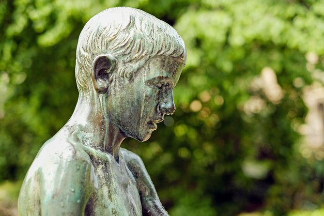 Explore Freiburgs Art and Culture with a Local - Logistic Details and Practical Tips