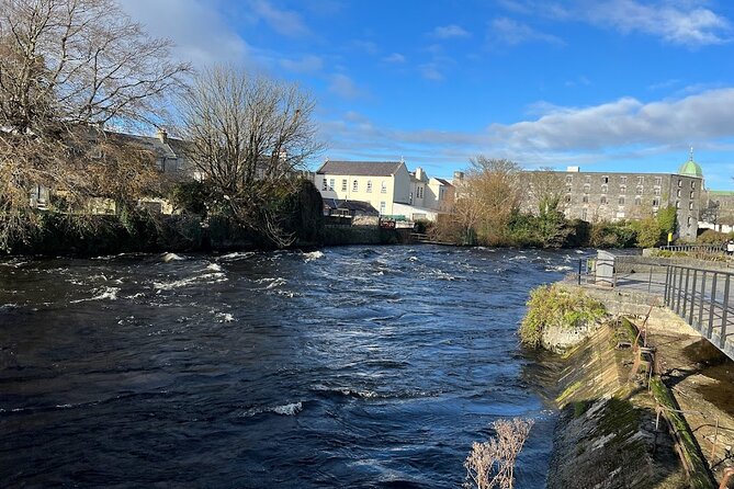 Explore Galway City Walking Tour - Starting at Eyre Square: Galway’s Central Hub