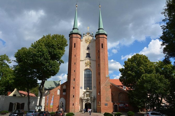 Explore Gdask: 6-Hour Private Guided Tour of Key Highlights - Why Choose This Gdansk Tour?