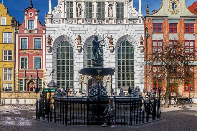 Explore Gdask: 6-Hour Private Guided Tour of Key Highlights - Frequently Asked Questions