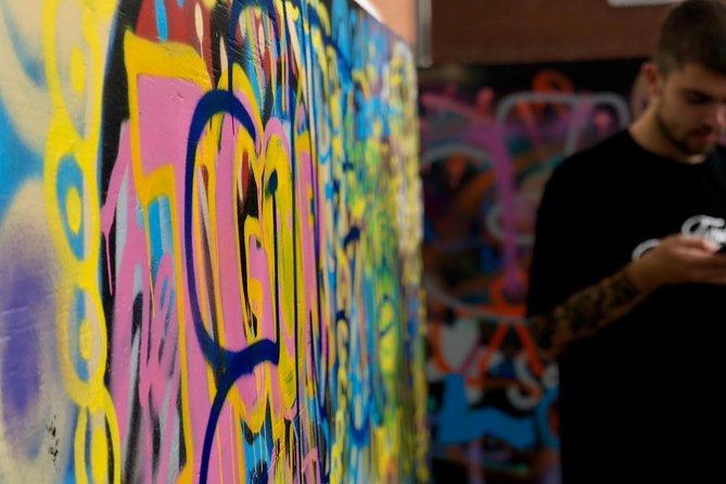 Explore Gothenburgs Art and Culture with a Local - Amanda Karlsson’s Artistic Touch at Uncanny Valley