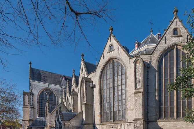 Explore Gouda with Self-Guided GPS and Audio Tour - Practicalities and Logistics of the Tour