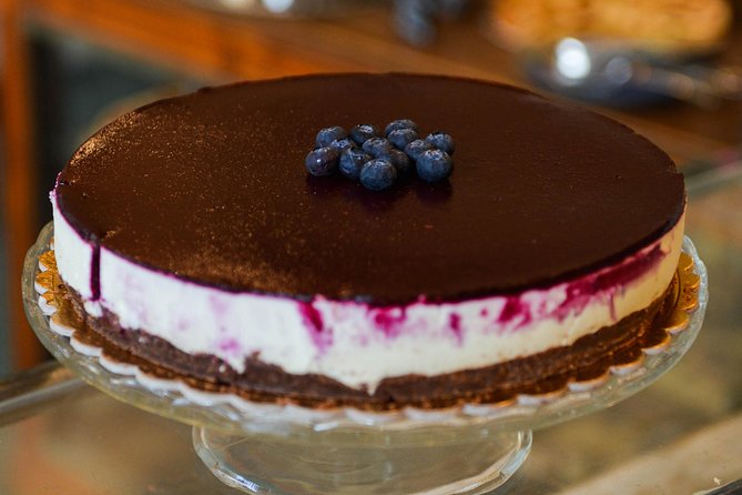 Explore Gourmet Rome: Private experience in Michelin Restaurants - Savoring Four Signature Michelin Dishes