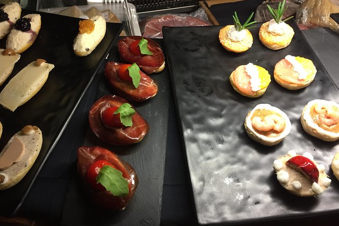 Explore Gourmet Rome: Private experience in Michelin Restaurants - Flexibility and Cancellation Policy