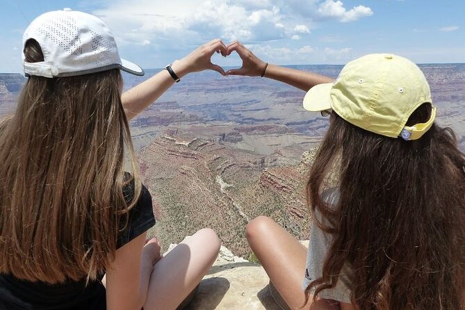 Explore Grand Canyon and Sedona in Arizona - Explore the Iconic Grand Canyon and Sedona in a Luxurious Private Tour