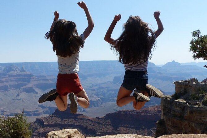 Explore Grand Canyon and Sedona in Arizona - Starting Point at The Clarendon Hotel and Spa in Phoenix