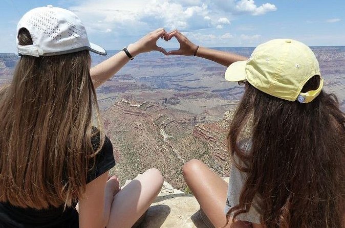 Explore Grand Canyon and Sedona in Arizona - Customizable Activities and Viewing Opportunities