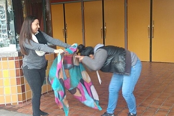 Explore Greensboro with a Unique Scavenger Hunt by Crazy Dash - The Role of the Remote Host in Your City Adventure