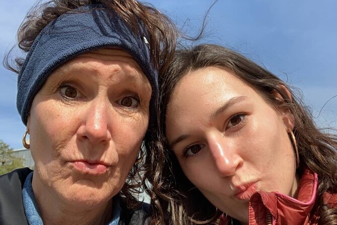 Explore Greensboro with a Unique Scavenger Hunt by Crazy Dash - Accessibility and Practicalities for Participants