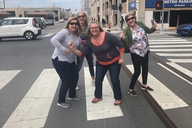 Explore Greensboro with a Unique Scavenger Hunt by Crazy Dash - What Makes This Scavenger Hunt Different from Others